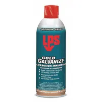 Corrosion Inhibitor: Dry Lubricant Film, Long, Long, 14 oz Container Size, 750°F Max. Op Temp. (MPN 00516)