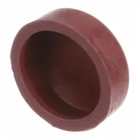 HOBART Cap,Red: 00-102467-00002