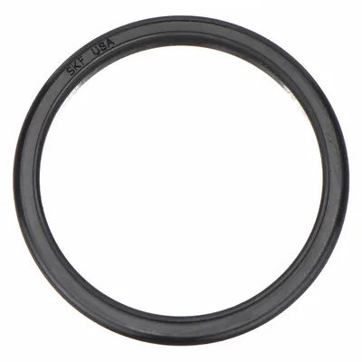 OEM Piston T-Seal: For 2 in Bore Dia - Piston T-Seals