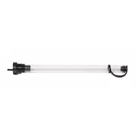 Pour Spout: Polyethylene, 1 in Overall Dia (MPN 32177-7)