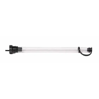 FUNNEL KING Pour Spout: Polyethylene - Vehicle Funnel Accessories