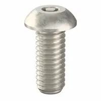 Mach Screw,Btn,5/16-18x3/4 L,PK10 (MPN 22330)