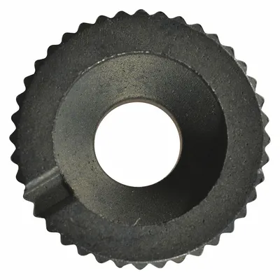 SPEEDAIRE Reverse Valve Knob: Mfr Part # TT23208G - Air Tool Replacement Parts