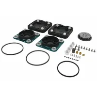 FILL-RITE Diaphragm Pump Repair Kit: Diaphragm Pump Repair Kit, 400KTH1457, FR410B/FR450B, Fill-Rite