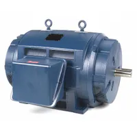 MARATHON MOTORS General Purpose Motor: Rigid Base Mount, Open Drip Proof, 350 hp, 460V AC, 3,570 RPM (MPN 447TSTDCD6003)