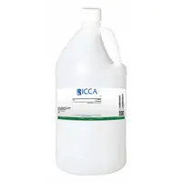 RICCA CHEMICAL Buffer - pH 10.00: Lab, 4 L Volume, Liquid, pH 9.99 to 10.01, Plastic, Bottle, 1 (MPN R1600000-4A)
