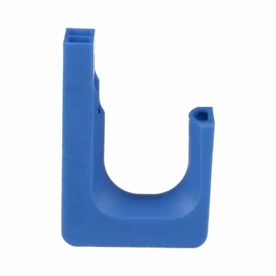 PANDUIT JP2W-L6 Nylon 6/6 Wall Mount J-Hook - Wall Mount J-Hooks