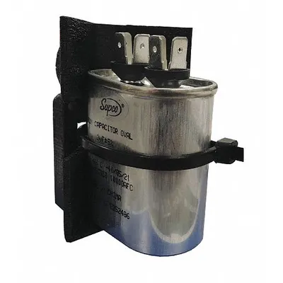Supco Capacitor Shelf,Magnet: CSWM1. Key specifications — Manufacturer Part Number: CSWM1. - Motor Replacement Parts