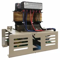 Output Filter: Open, dV/dT, 20 hp Max Output Power, 600V AC, 27 A Output Current - Max (MPN V1K27A00)