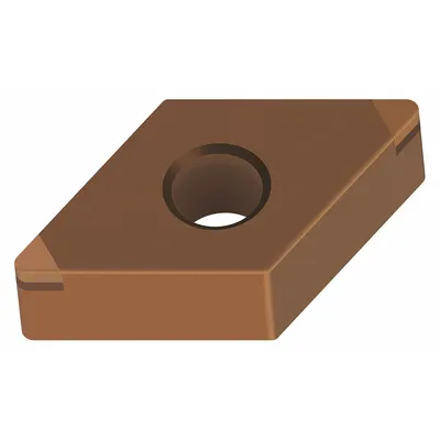 WALTER Diamond Turning Insert: DNGA431TM-2 - Diamond Indexable Turning Inserts