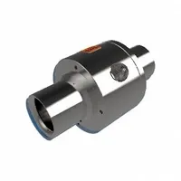 NEX FLOW Ring Vac air operated conveyor: For 3/4 in Hose I.D., 1/2 in Vacuum ID, 3/4 in Vacuum OD (MPN 30000S)