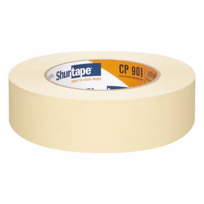 OEM Masking Tape: CP 901 - General Purpose Masking Tape
