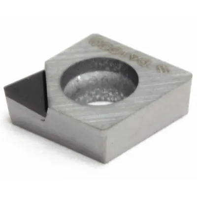 SUMITOMO Diamond Turning Insert: NF-CCMX21.50.5 - Diamond Indexable Turning Inserts