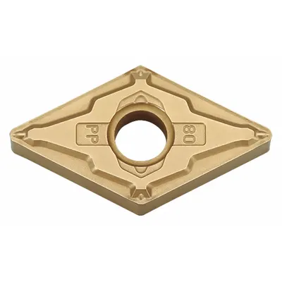 KYOCERA Diamond Turning Insert (MPN DNMG431PPCCX) - Diamond Indexable Turning Inserts