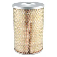 BALDWIN FILTERS Automotive Air Filter: Round-Oval, Engine, Round, Axial Seal, 8 in Overall Ht (MPN PA1635)