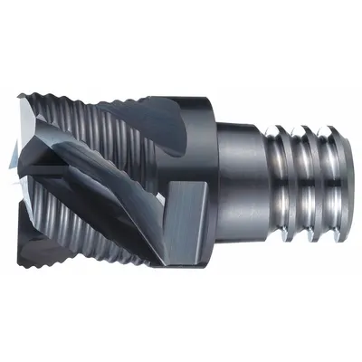 OSG Exchangeable Head End Mill (MPN 7830451) - Exchangeable Square End Mill Heads