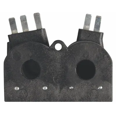 WHIRLPOOL Coil Valve: W10328463 - Whirlpool Washing Machine & Dryer Parts