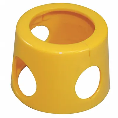 LABEL SAFE Pump Collar: Pump Collar (MPN 920309) - Pump Collars