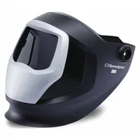 Welding Shield: Versaflo, Helmet, Welding Shield Only, Universal Headgear Size (MPN M-153SG)
