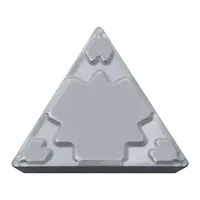 Triangle Turning Insert,Cerment (MPN TPMR221GPTN60)