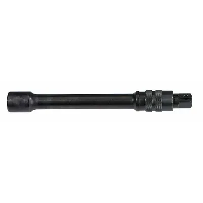 PROTO Impact Socket Extension: 3/8 in Input Drive Size, 3/8 in Output Drive Size - 3/8" Drive Impact Socket Extensions