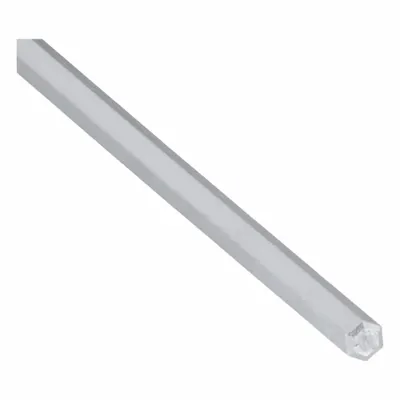 WIHA Precision Hex Screwdriver: Precision, Std Lg, 2.0 mm Tip Size - Precision Hex Screwdrivers