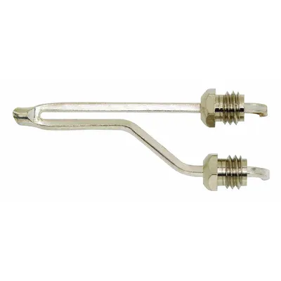 WELLER Soldering Tip: Conical (MPN 7250N) - Weller Soldering Gun Tips
