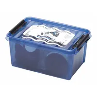Full Face Respirator Kit: Silicone, Fixed, M Mask Size, Polyester Mesh, Cartridges Included, SR 200 (MPN H10-0018)