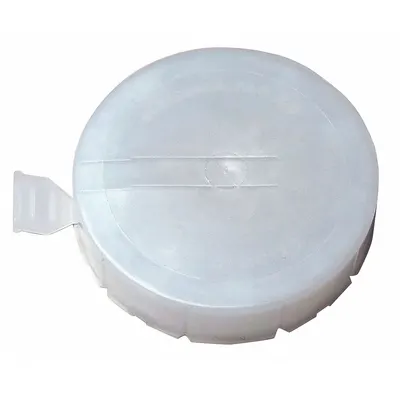 OEM Drum Plug Capseal: For Round Plug Head Shape - Drum Capseals
