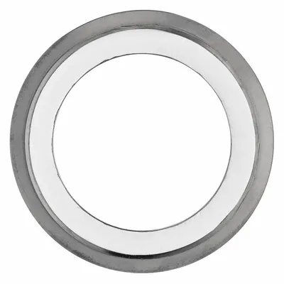 OEM Chemical-Resistant PTFE Kammprofile Gasket - Chemical-Resistant PTFE Kammprofile Gaskets