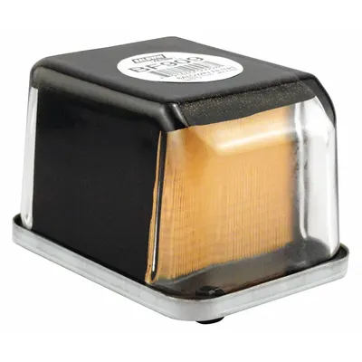 BALDWIN FILTERS BF909 Box Fuel Filter - Box Fuel Filters