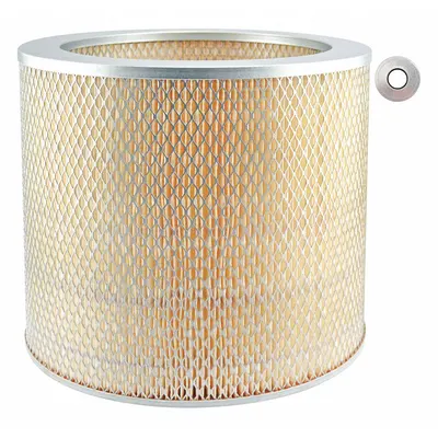 BALDWIN FILTERS Round/Oval Engine Air Filter PA1626 - Round/Oval Engine Air Filters