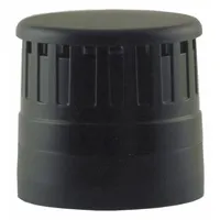 EATON Tower Light Sounder Tier: Tone Sound, 24V AC/24V DC, 2 3/4 in Overall Dia, 3 in Overall Ht (MPN SL7-AP24-E)