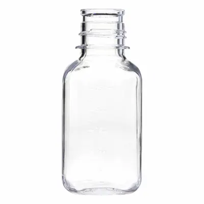 OEM Plastic Lab Media & Roller Bottles - Plastic Lab Media Bottles: Polycarbonate