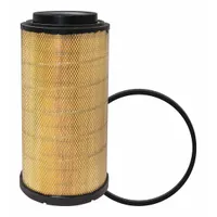 BALDWIN FILTERS Automotive Air Filter: Round-Oval, Engine, Round, Radial Seal, 4 5/8 in Inside Dia (MPN RS5287XP)