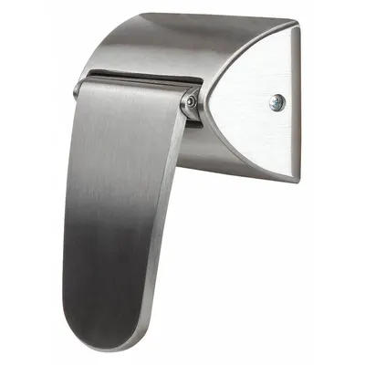 ABH LRF6656-US3 Classroom Paddle Lockset, ADA Compliant, Ligature-Resistant - Classroom Paddle Locksets