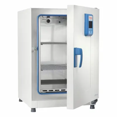THERMO SCIENTIFIC Oven: Gravity, 168 L Capacity, 330°C Max Temp, 3,360 W Watt, 168 L Volume - Natural Gravity Convection Ovens