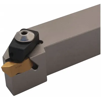 DORIAN Indexable Boring Bar: AS-16R-ADWLNR-4 (MPN 73310153200) - Indexable Boring Bars