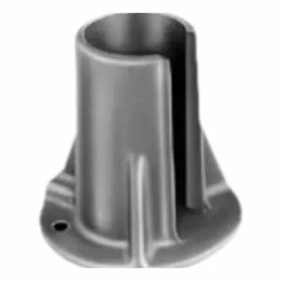 POWER TEAM Cylinder Mounting Plate for Hydraulic Presses - Cylinder Mounting Plates for Hydraulic Presses