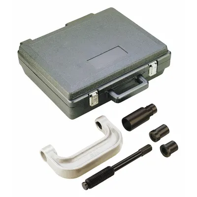 OTC 5038 Brake Anchor Pin Bushing Service Set, 9-Piece - Separator Tools