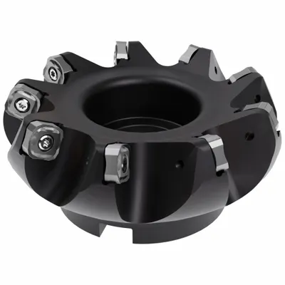 WIDIA Indexable Face Mill (MPN 6921247) - Indexable Face Mills