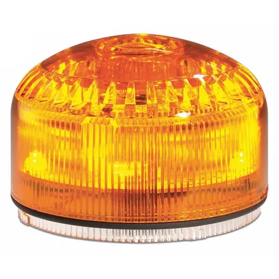 FEDERAL SIGNAL SLM500A Tone Alarm with Multimode Light, 120-240V AC, Wall Mount - Tone Alarms with Multimode Light