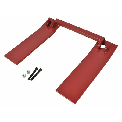 DAYTON Replacement Fork: For 2LRL4/2LRL9 - GGS Material Handling Parts