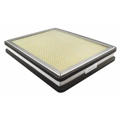 BALDWIN FILTERS Automotive Air Filter: Panel, Cabin, Cabin Air Filter, Rectangular - Panel Cabin Air Filters