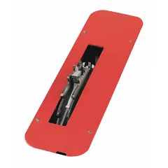 BOSCH Table Saw Insert: Table Saw Insert, 12 in, Bosch 4000/Bosch 4100 Compatible (MPN TS1007). Key specifications — attr1170676: BOSCH; attr1179922: Bosch 4100; attr1179923: Table Saw Insert.