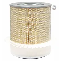 BALDWIN FILTERS Automotive Air Filter: Round-Oval, Engine, Round, Axial Seal, 21/32 in Inside Dia (MPN PA1676FN)