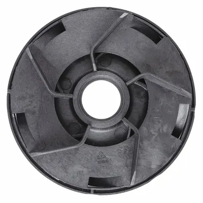 Dayton Hydraulic House for Shallow Well Jet Pump, PP2000316030201G - Diffusers