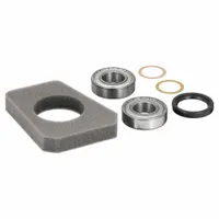 FUJI ELECTRIC Rebuild Kit: RCKIT600, Rebuild Kit, 5JEP4/5Z188