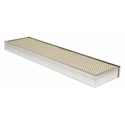 BALDWIN FILTERS Automotive Air Filter: Panel, Cabin, Cabin Air Filter, Rectangular - Panel Cabin Air Filters