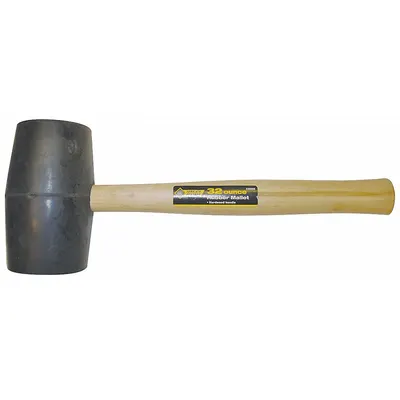 OEM Soil Test Kit Mallet: Soil Test Kit Mallet - Soil Testing Kit Accessories